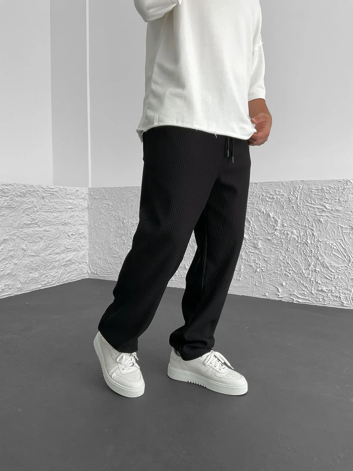 Sami – Pantalones Cómodos de Spandex