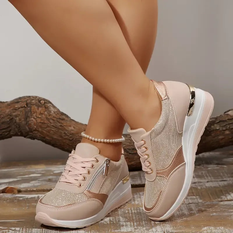 Clara – Bambas Confort