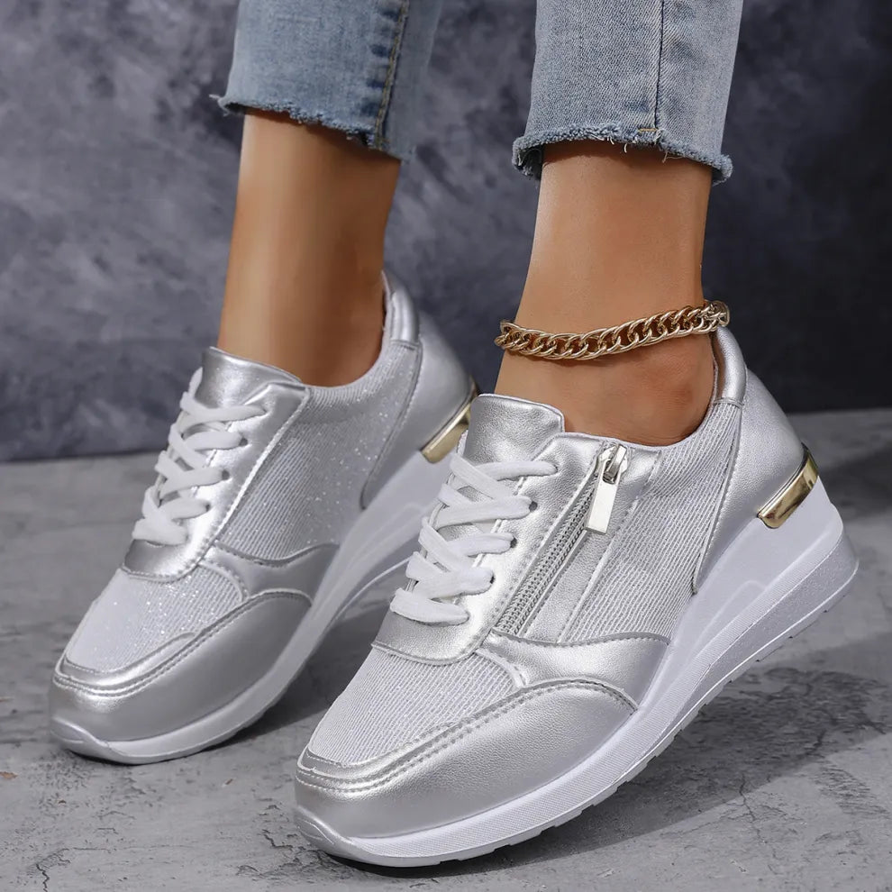 Clara – Bambas Confort