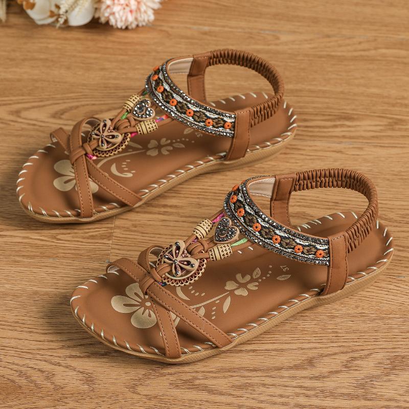 Nadia – Sandalias de Verano