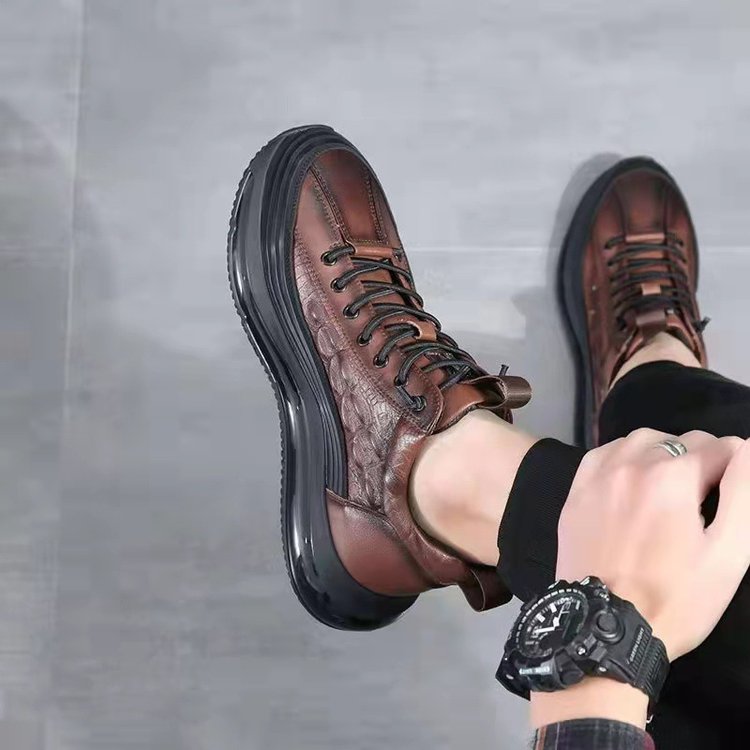 Marco – Zapatillas Urban Confort