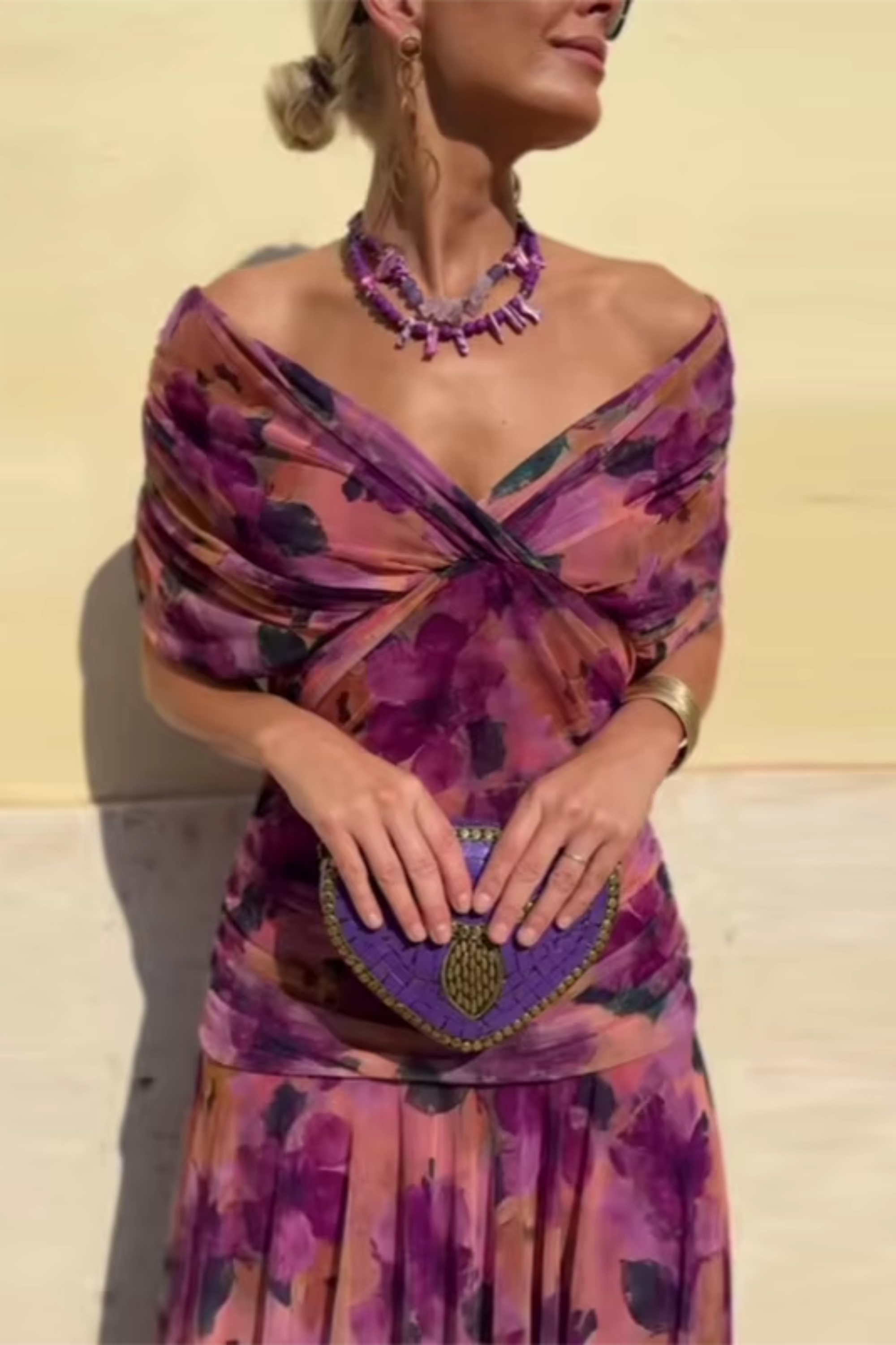 Melissa – Vestido Gala