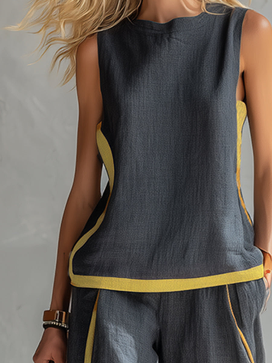 Claudia – Conjunto Elegante
