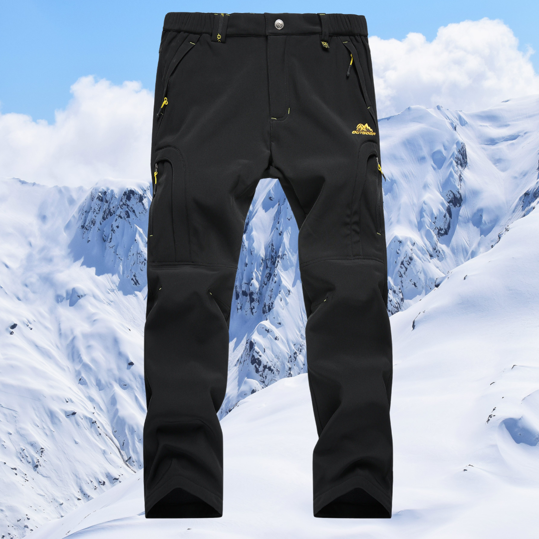 Outdoor | Pantalones Térmicos Premium