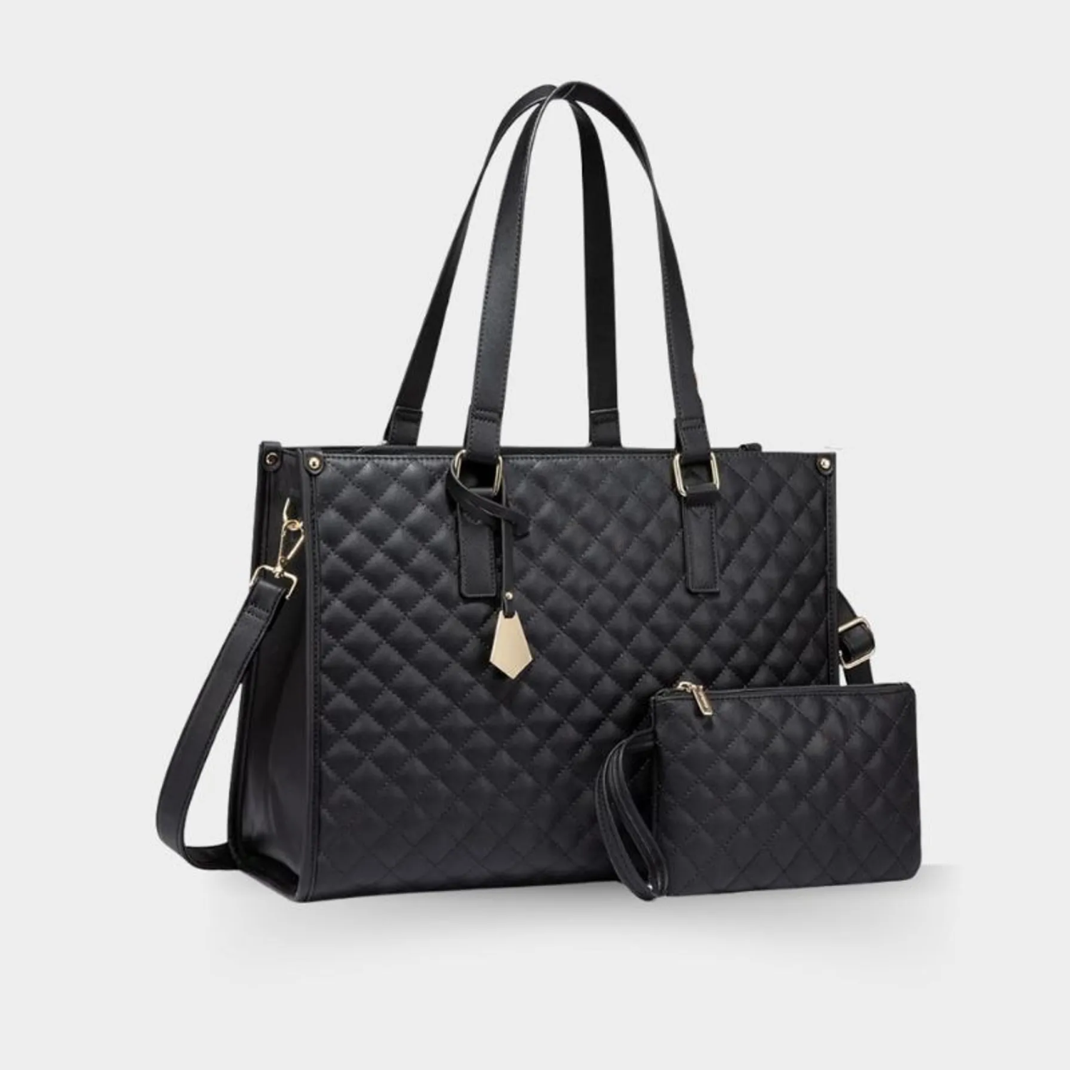 Bolso Tote Bella 3 en 1