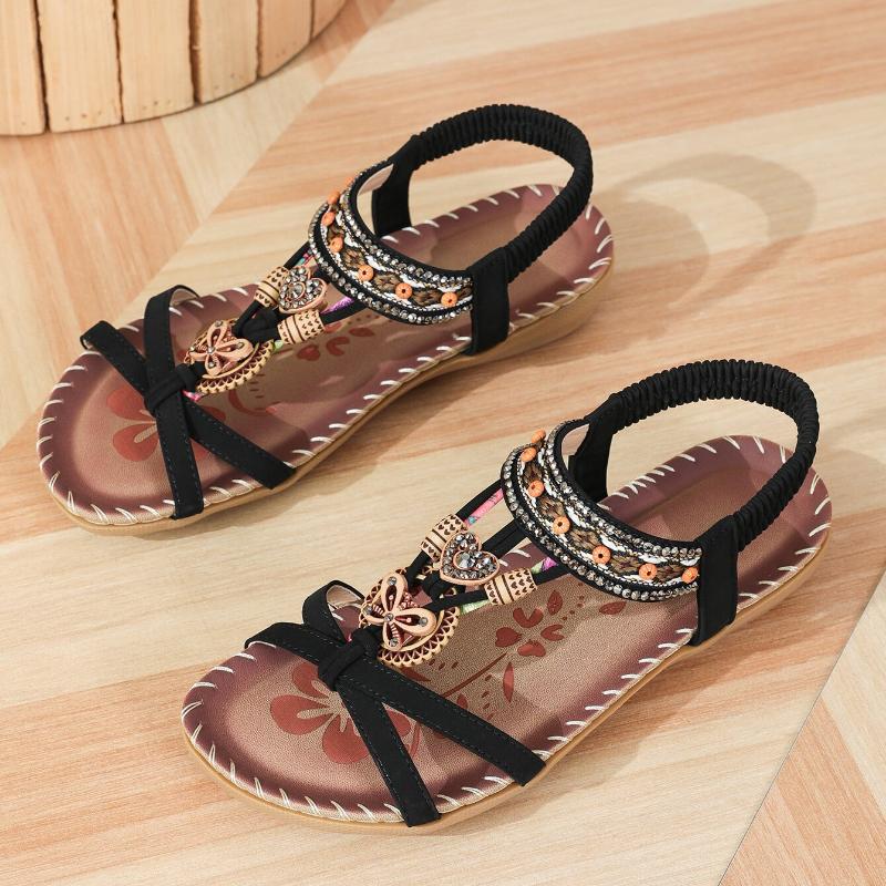 Nadia – Sandalias de Verano