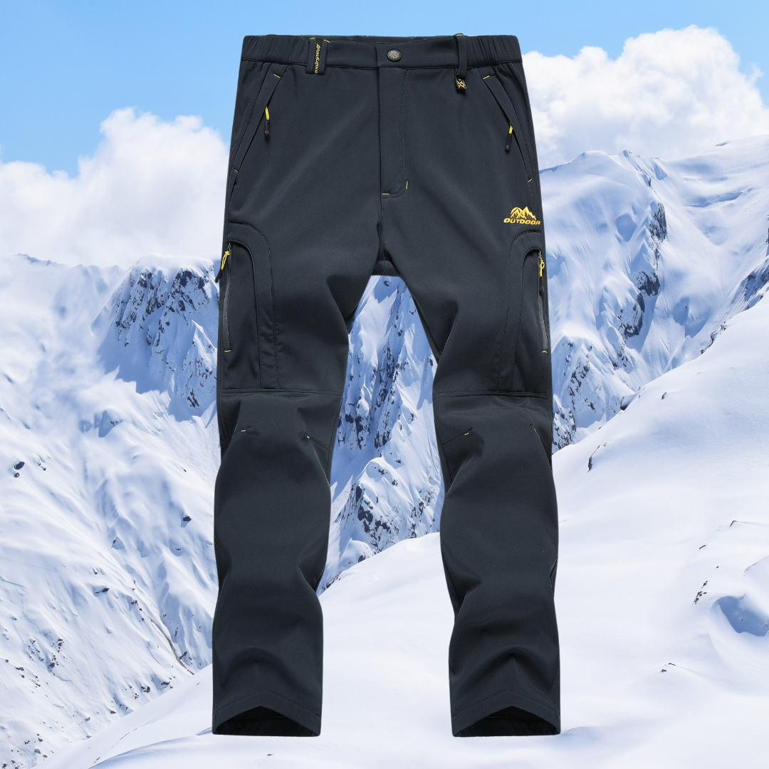 Outdoor | Pantalones Térmicos Premium
