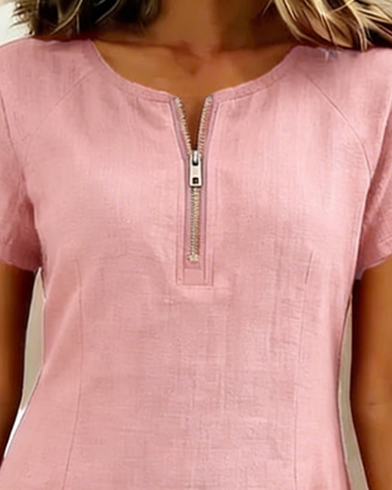 Siena – Vestido Casual
