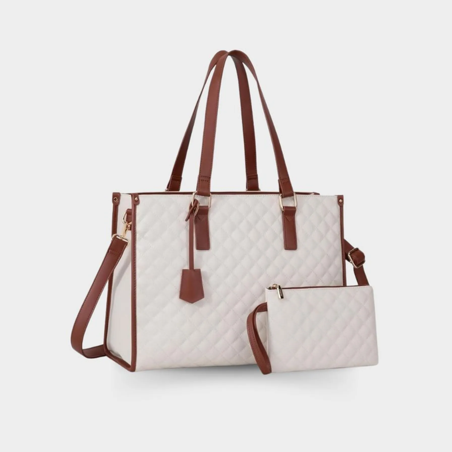 Bolso Tote Bella 3 en 1