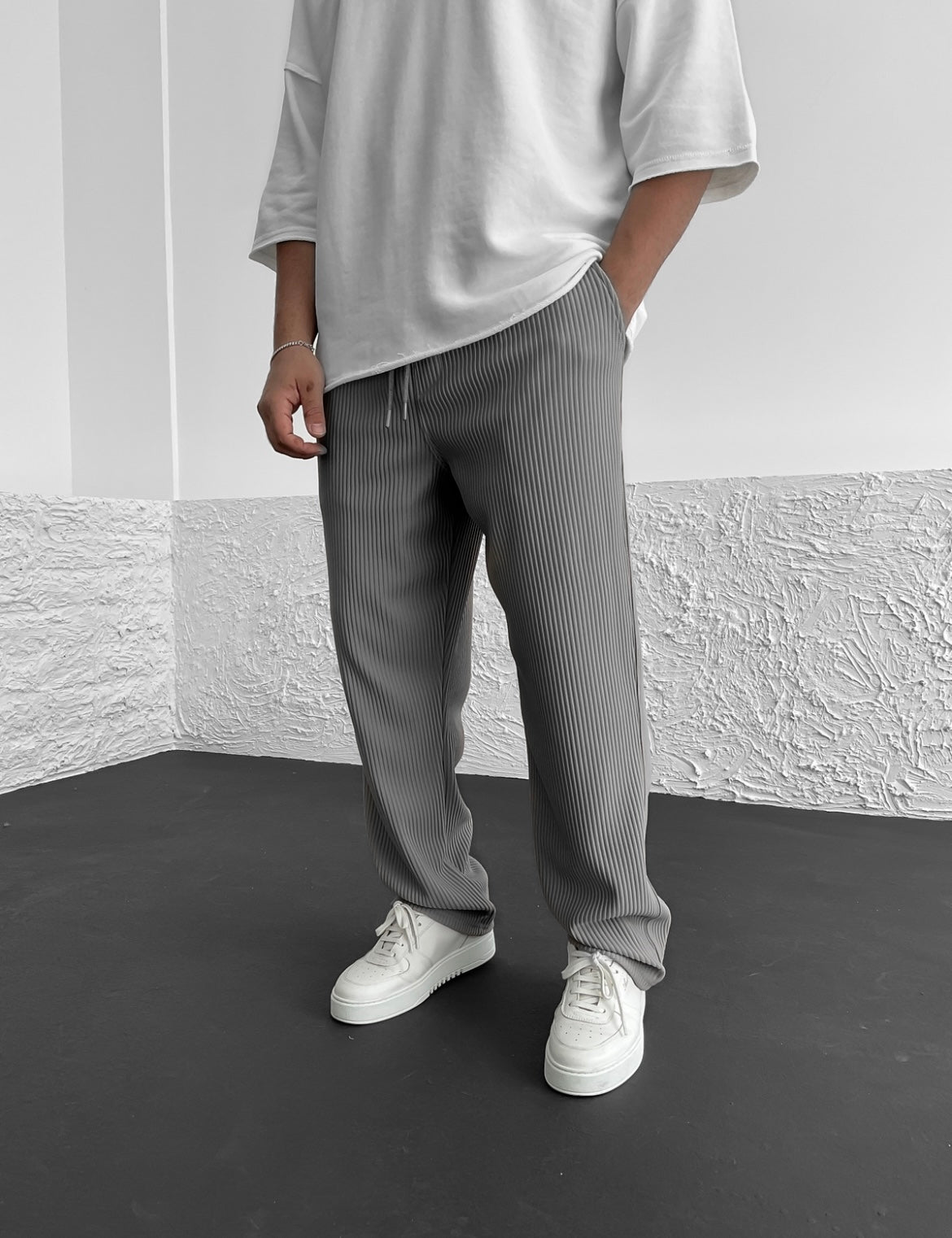 Sami – Pantalones Cómodos de Spandex