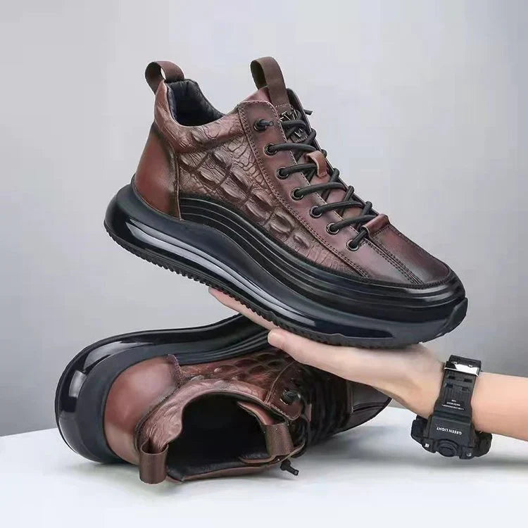 Marco – Zapatillas Urban Confort