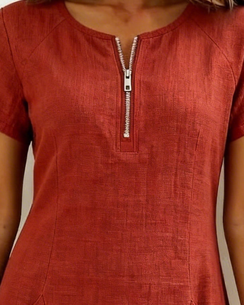 Siena – Vestido Casual