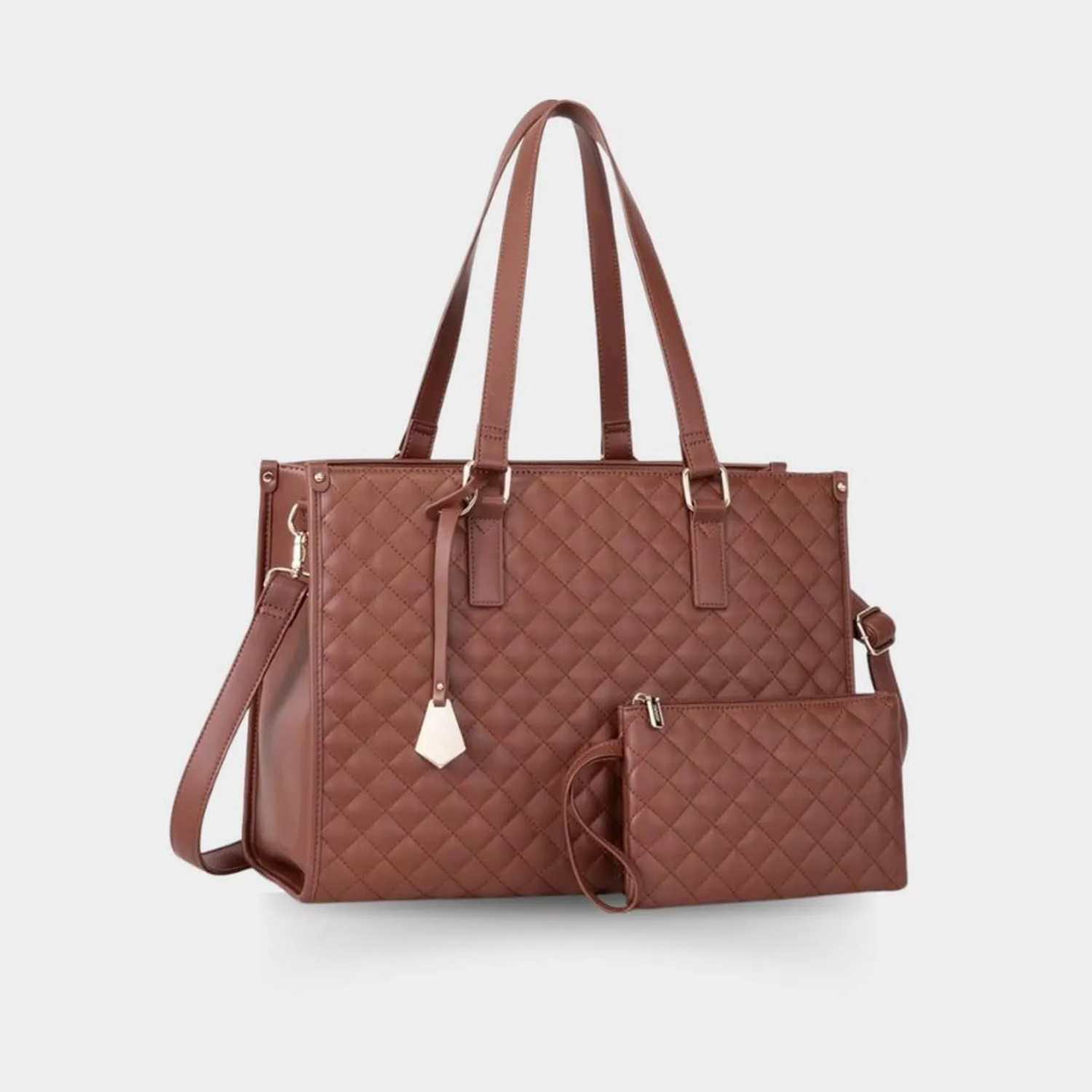 Bolso Tote Bella 3 en 1