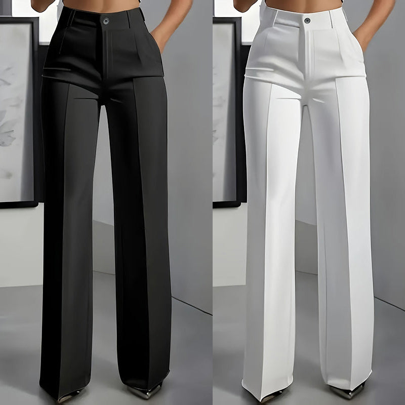 Pantalón Palazzo Elegance