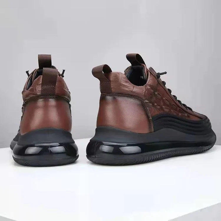 Marco – Zapatillas Urban Confort