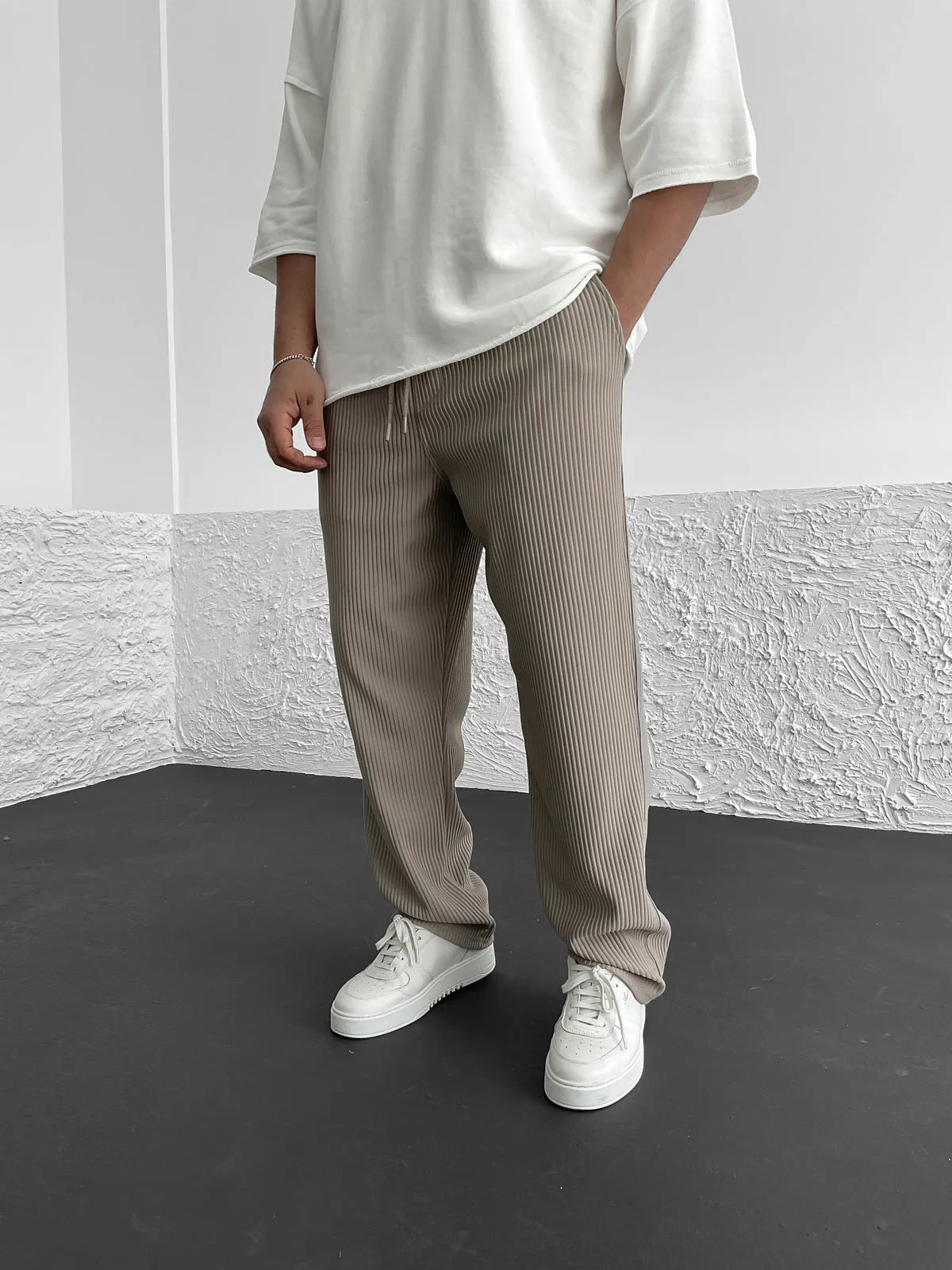 Sami – Pantalones Cómodos de Spandex