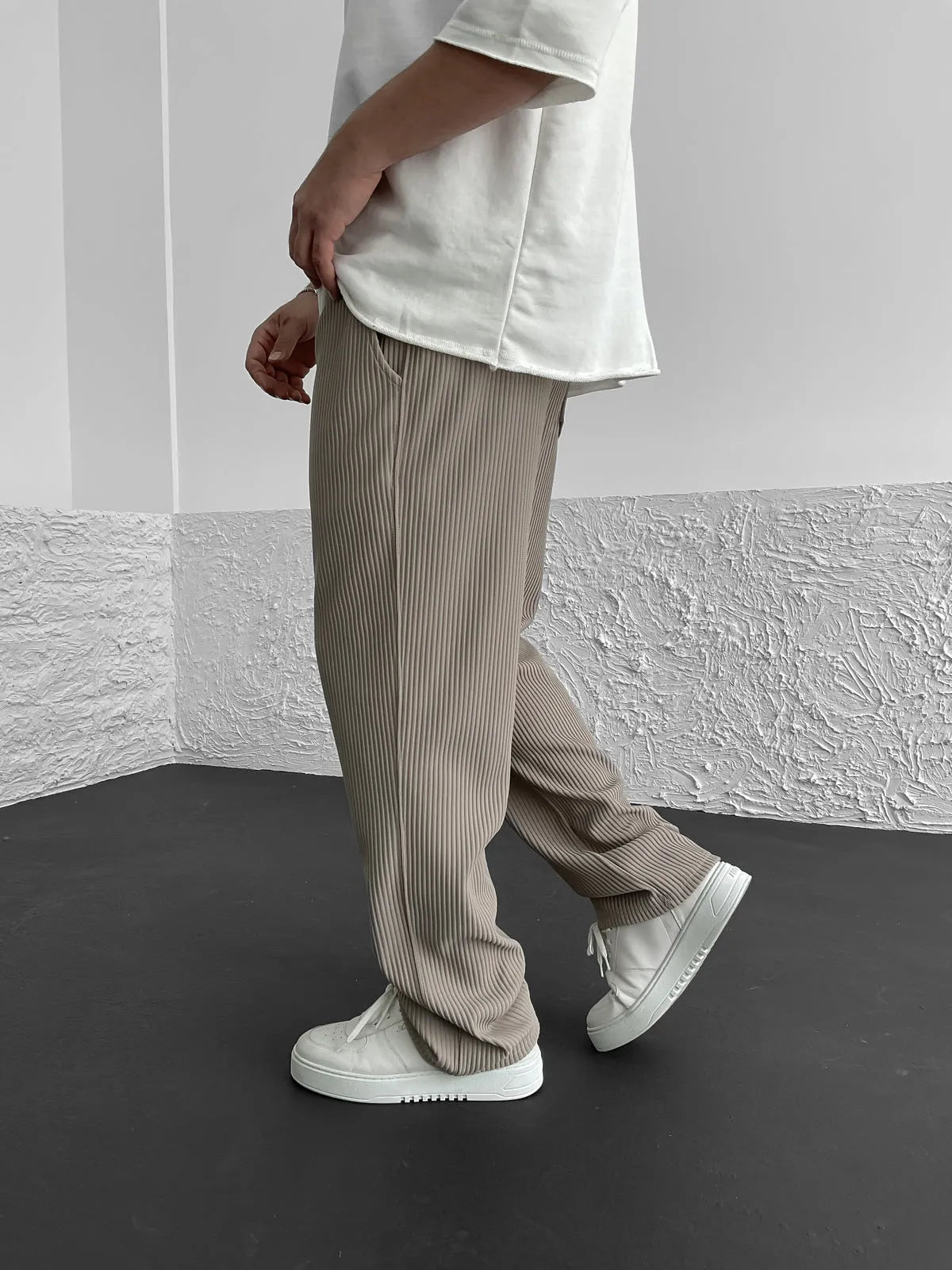 Sami – Pantalones Cómodos de Spandex