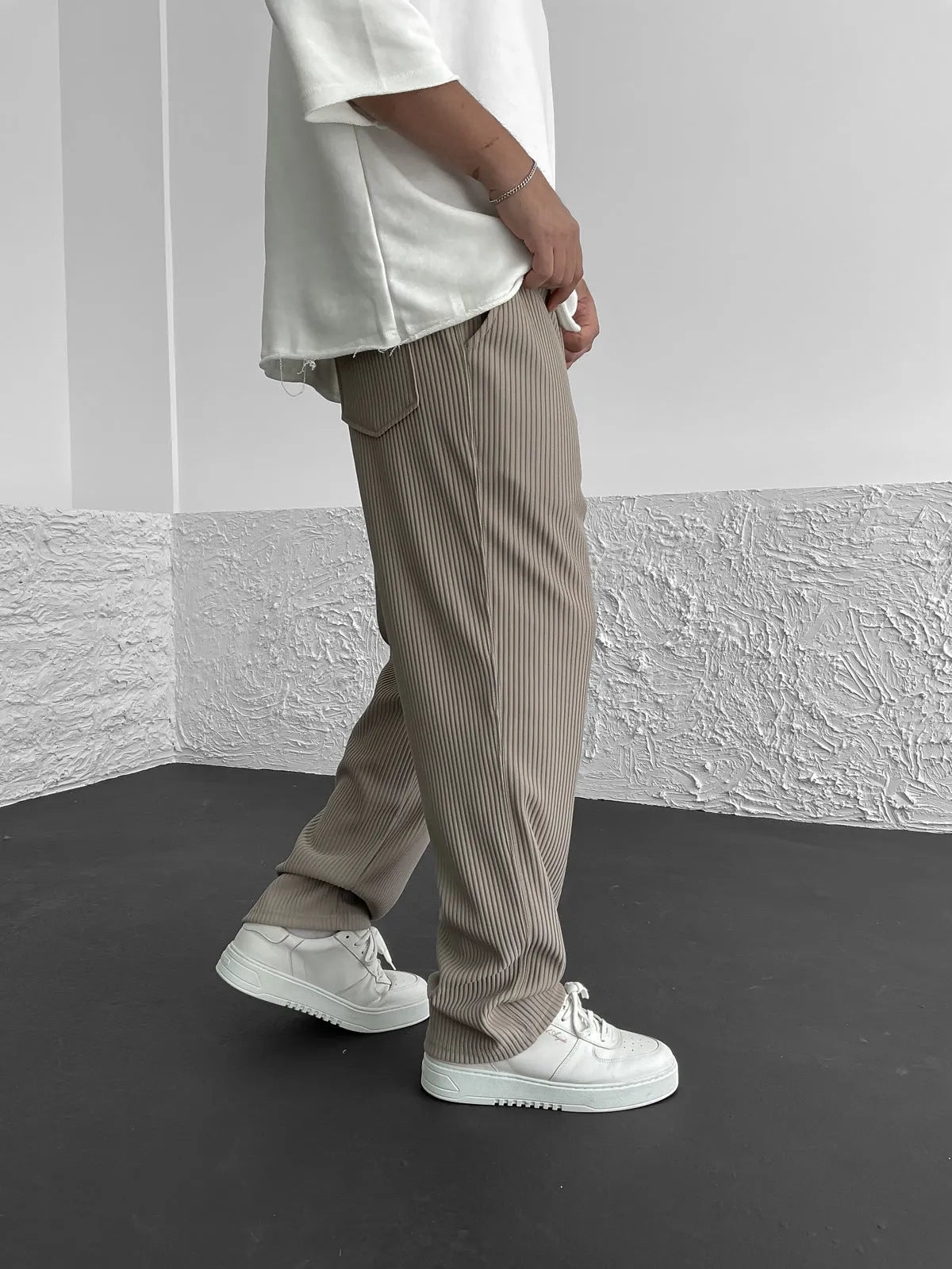 Sami – Pantalones Cómodos de Spandex