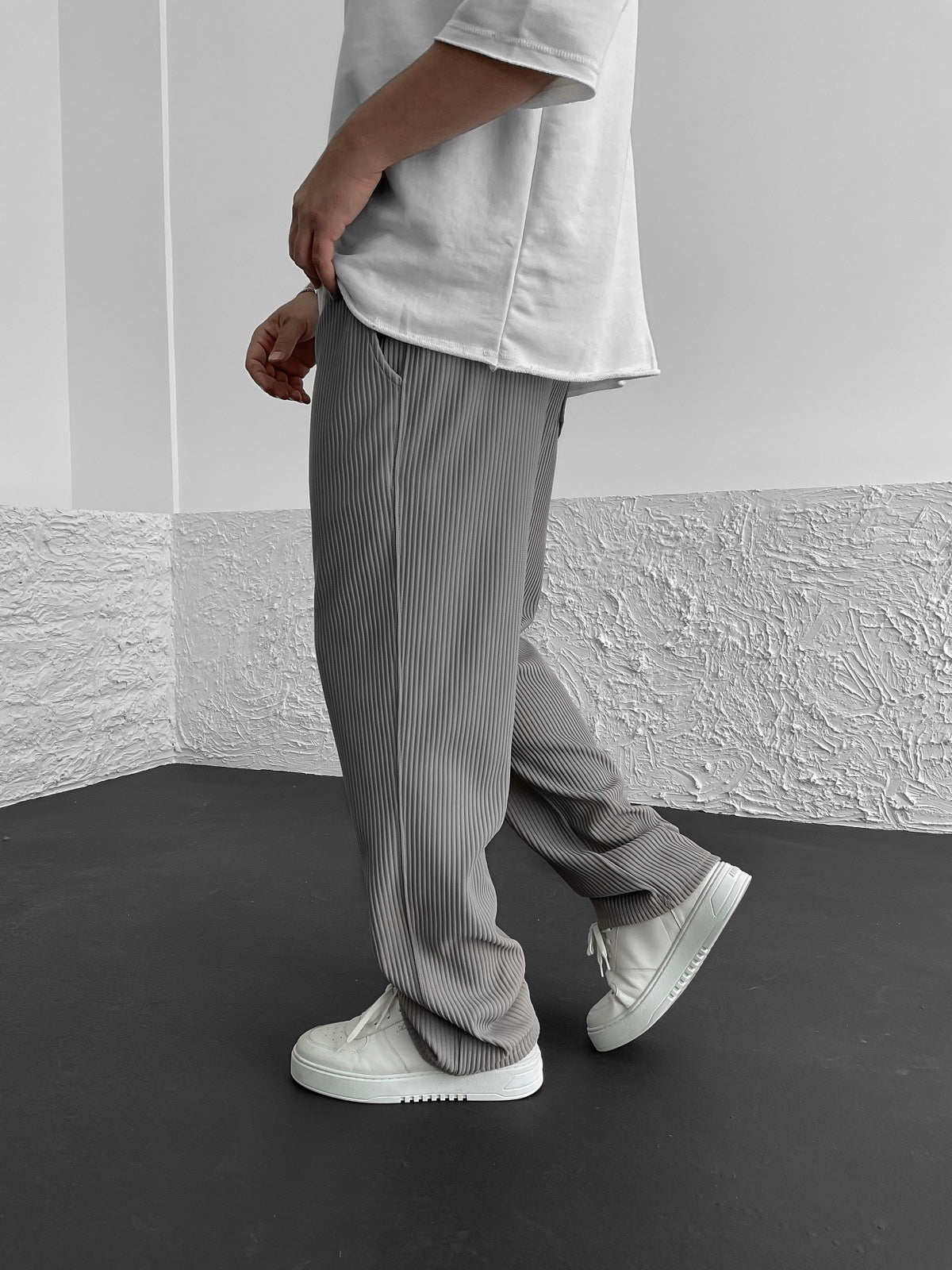 Sami – Pantalones Cómodos de Spandex