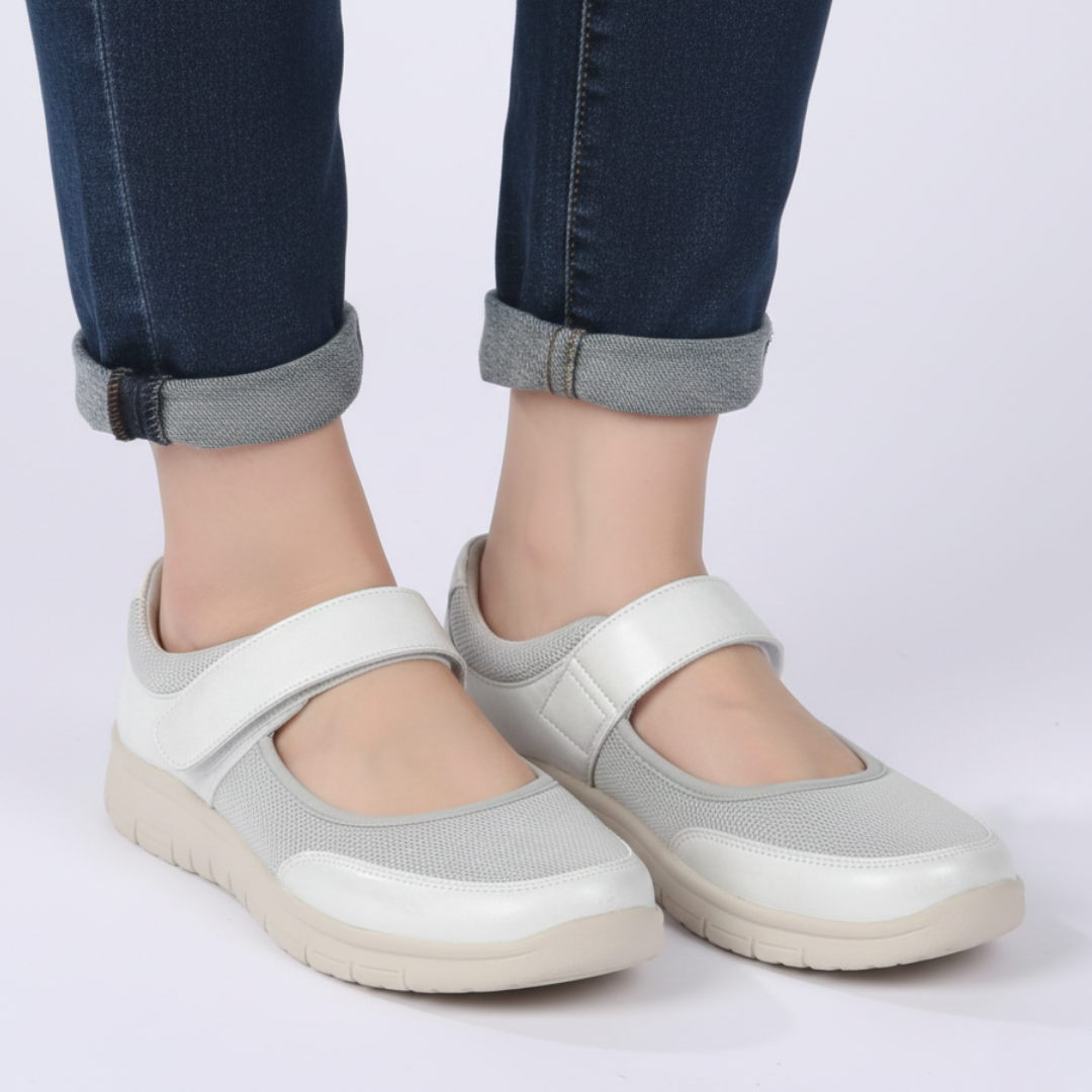 Angelina - Zapato cómodo para mujer
