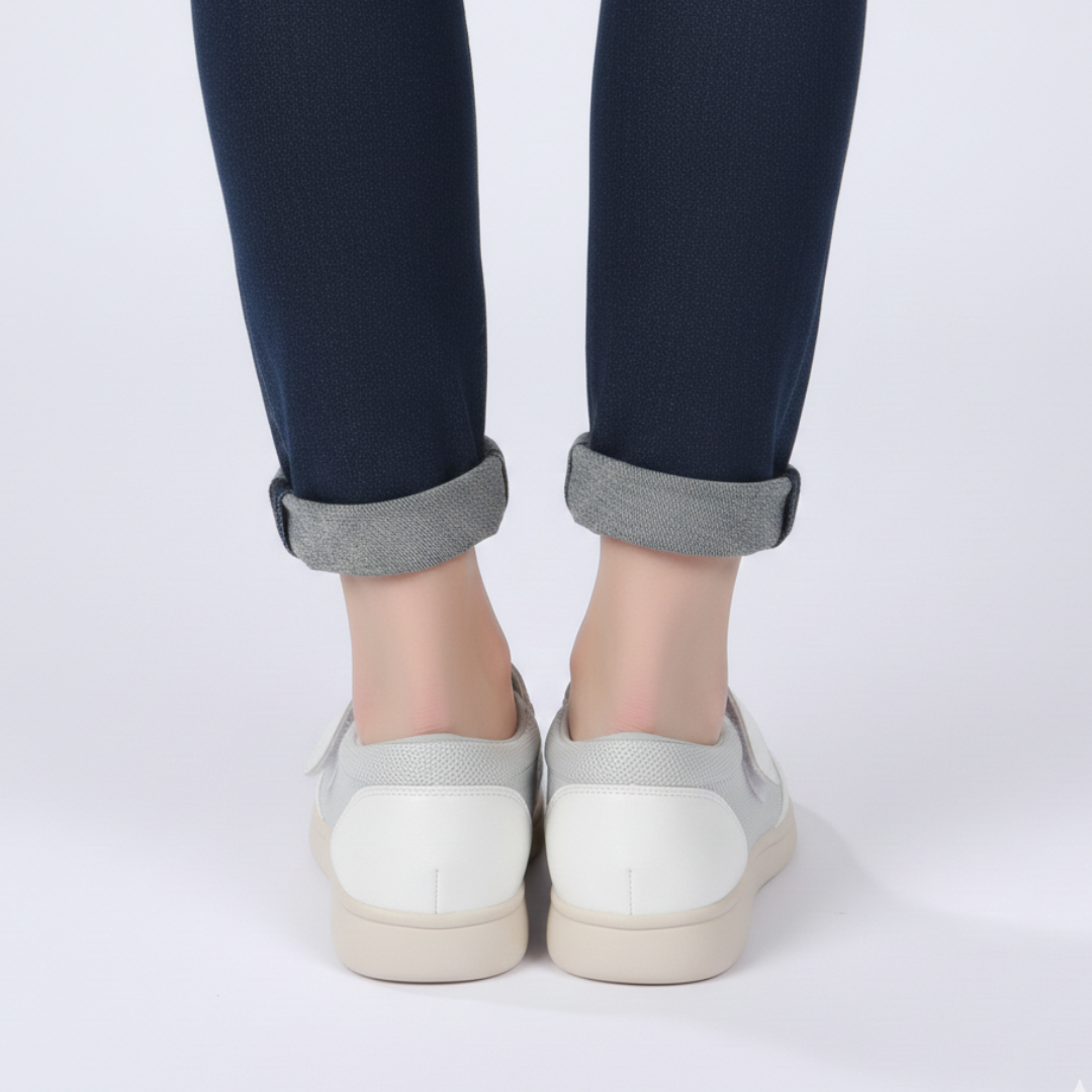 Angelina - Zapato cómodo para mujer