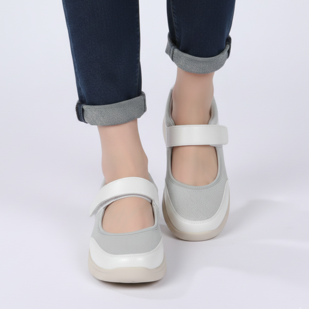 Angelina - Zapato cómodo para mujer