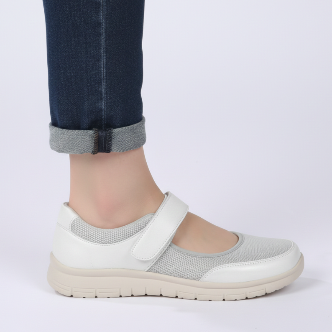 Angelina - Zapato cómodo para mujer