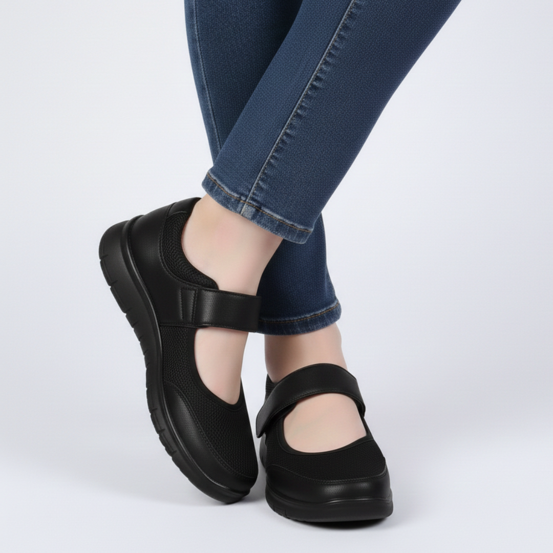 Angelina - Zapato cómodo para mujer