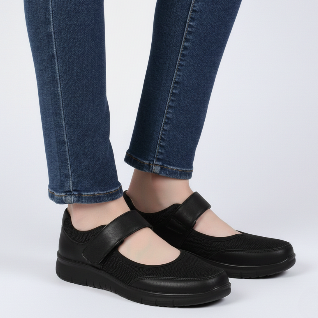 Angelina - Zapato cómodo para mujer