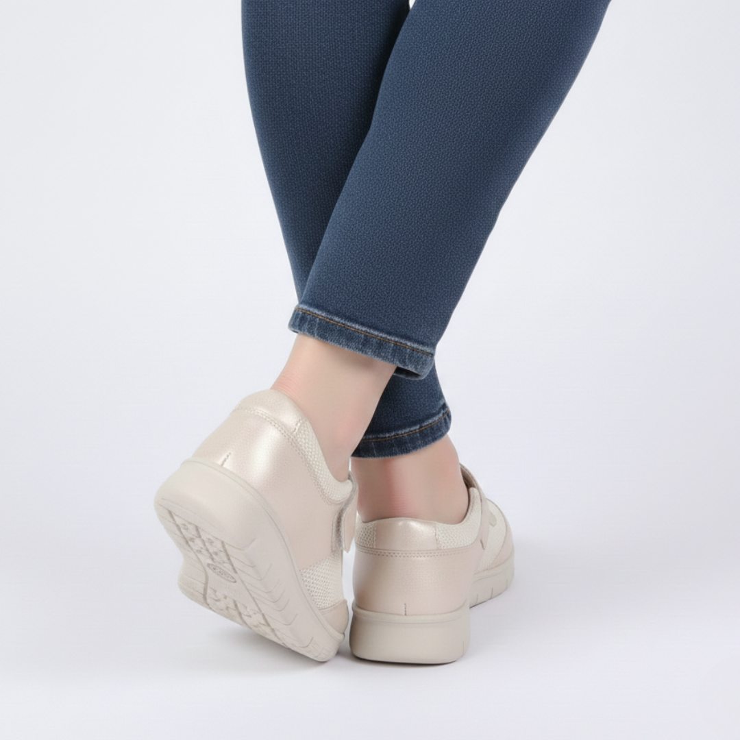 Angelina - Zapato cómodo para mujer