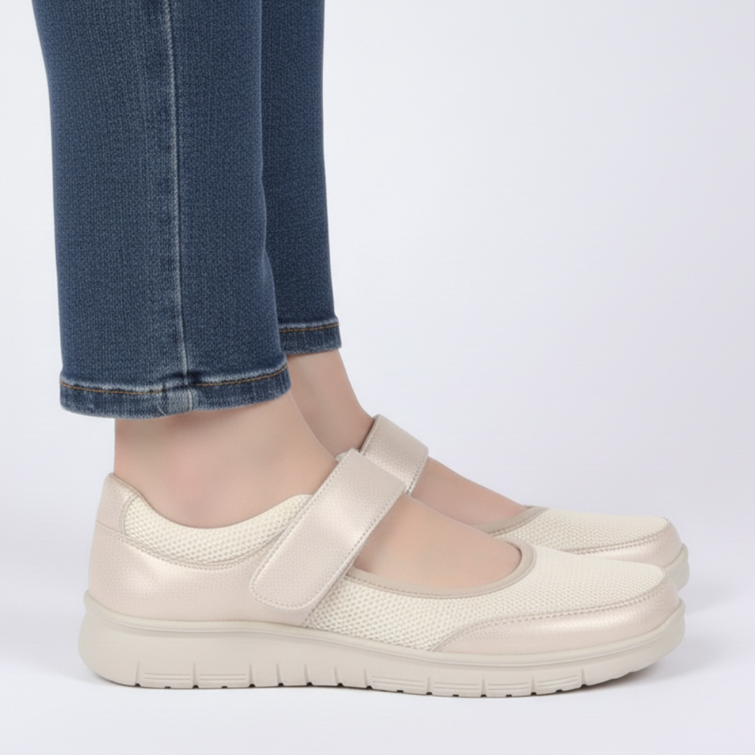 Angelina - Zapato cómodo para mujer
