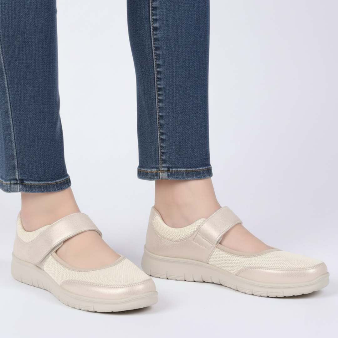 Angelina - Zapato cómodo para mujer