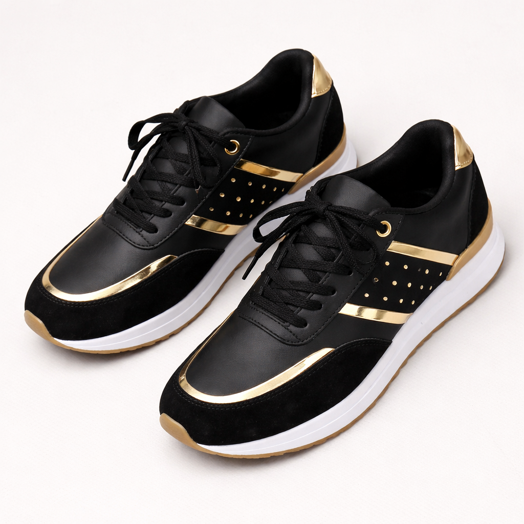 Zapatillas Luxe Comfort