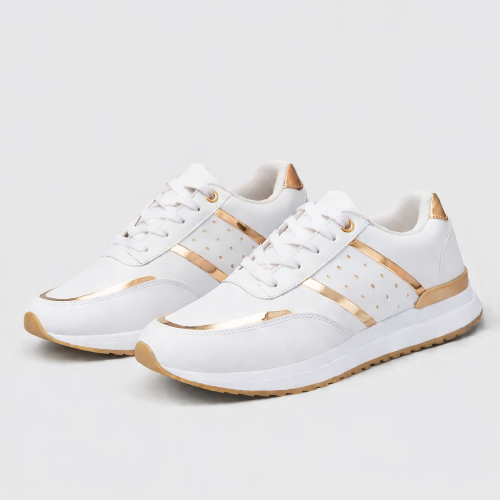 Zapatillas Luxe Comfort