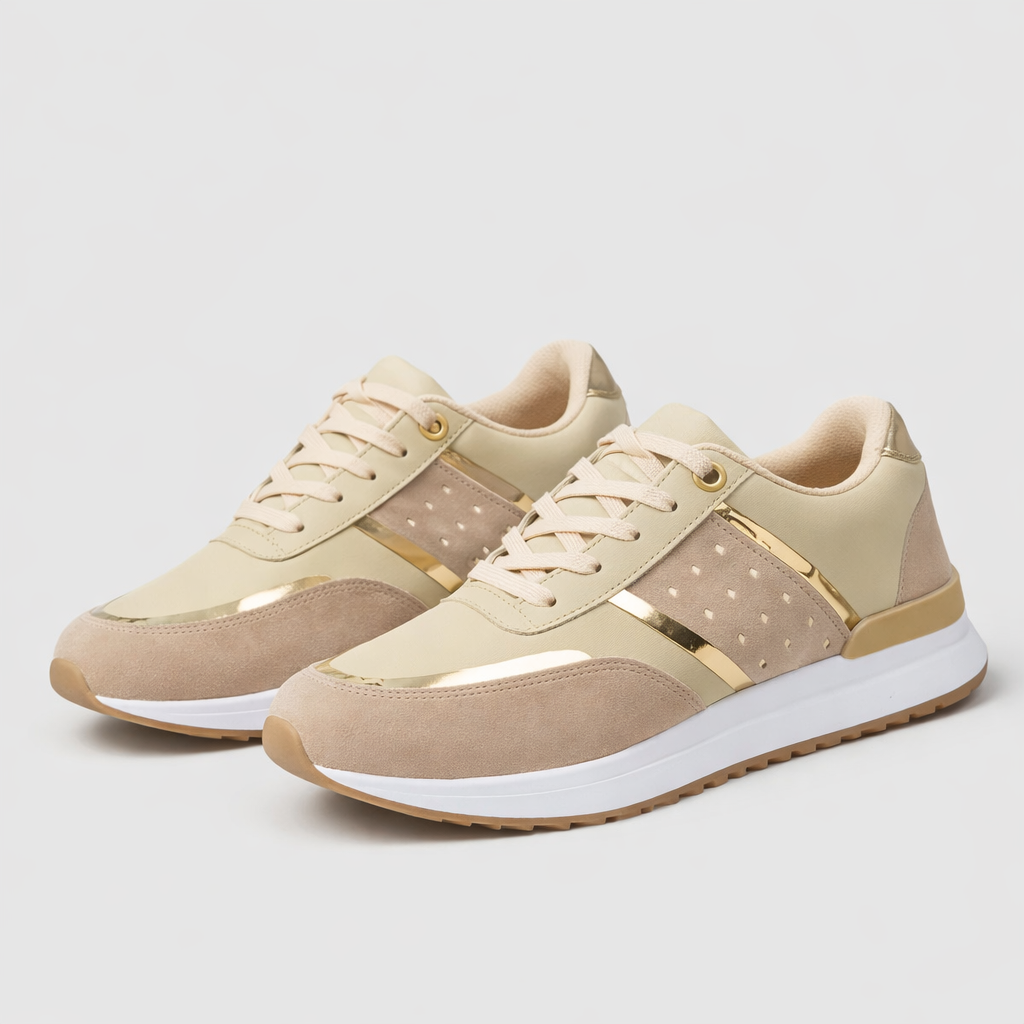 Zapatillas Luxe Comfort