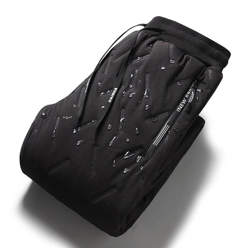 FitFleece – Pantalones Térmicos Unisex