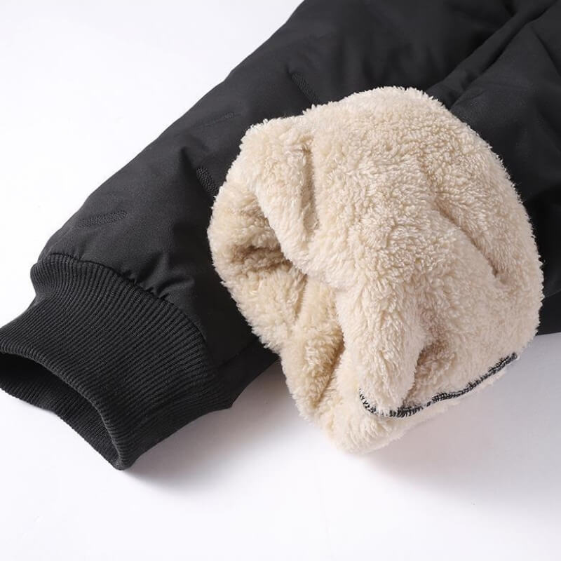 FitFleece – Pantalones Térmicos Unisex