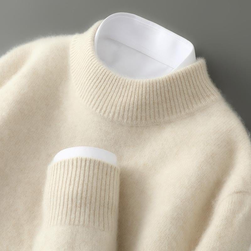 Jersey de Cashmere