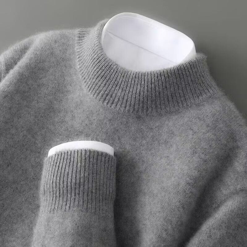 Jersey de Cashmere
