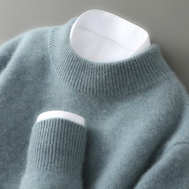 Jersey de Cashmere