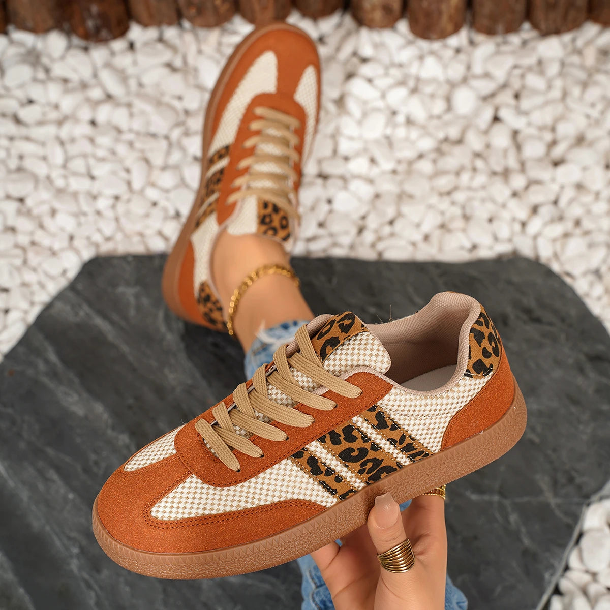 Zapatillas Court
