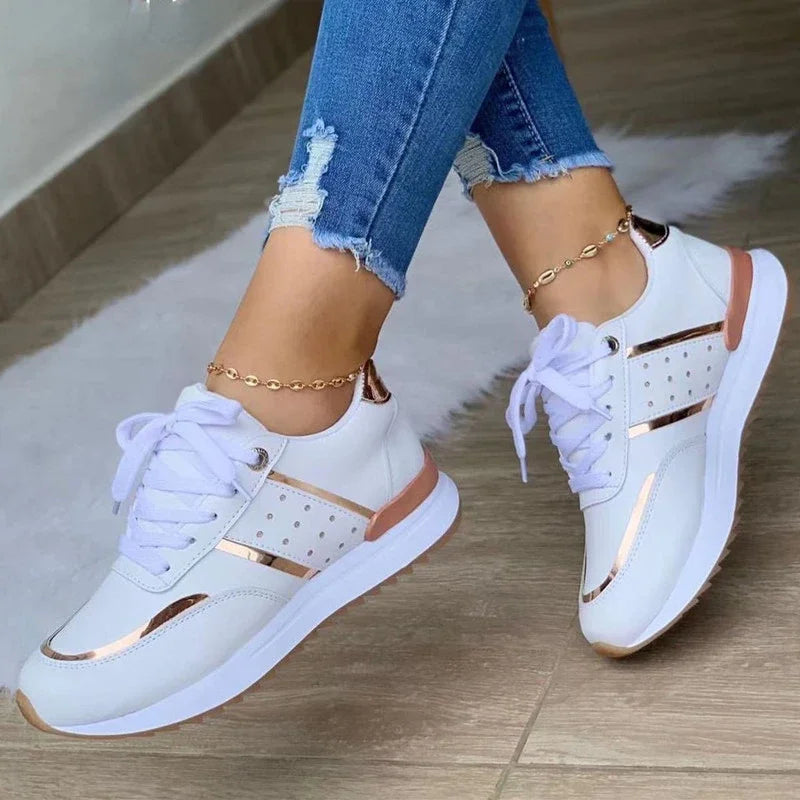 Zapatillas Luxe Comfort