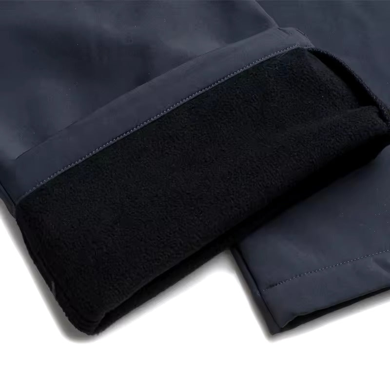Outdoor | Pantalones Térmicos Premium