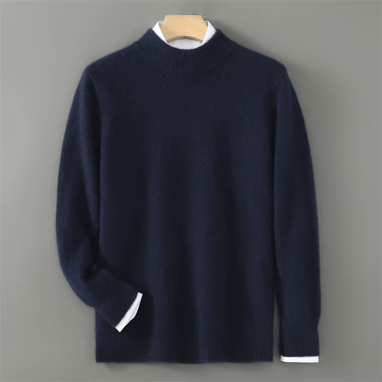 Jersey de Cashmere