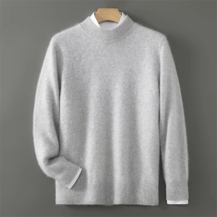 Jersey de Cashmere