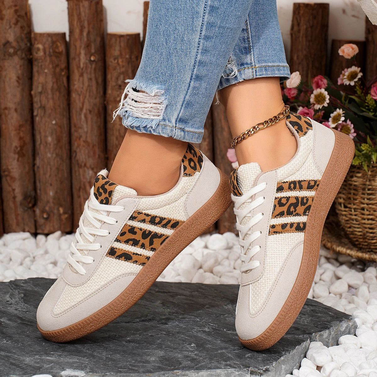 Zapatillas Court