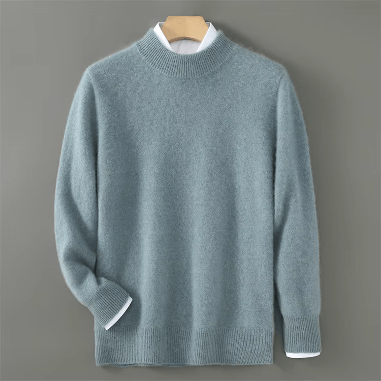 Jersey de Cashmere