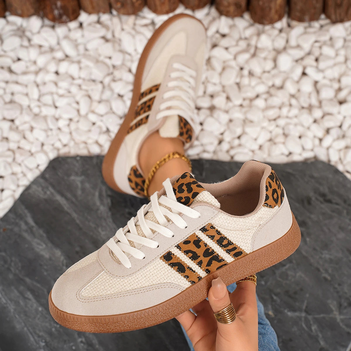 Zapatillas Court