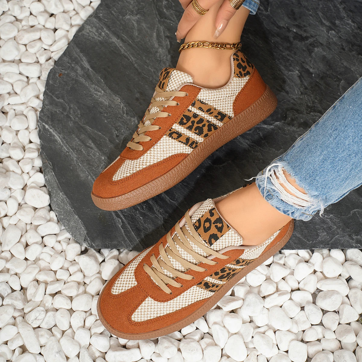 Zapatillas Court
