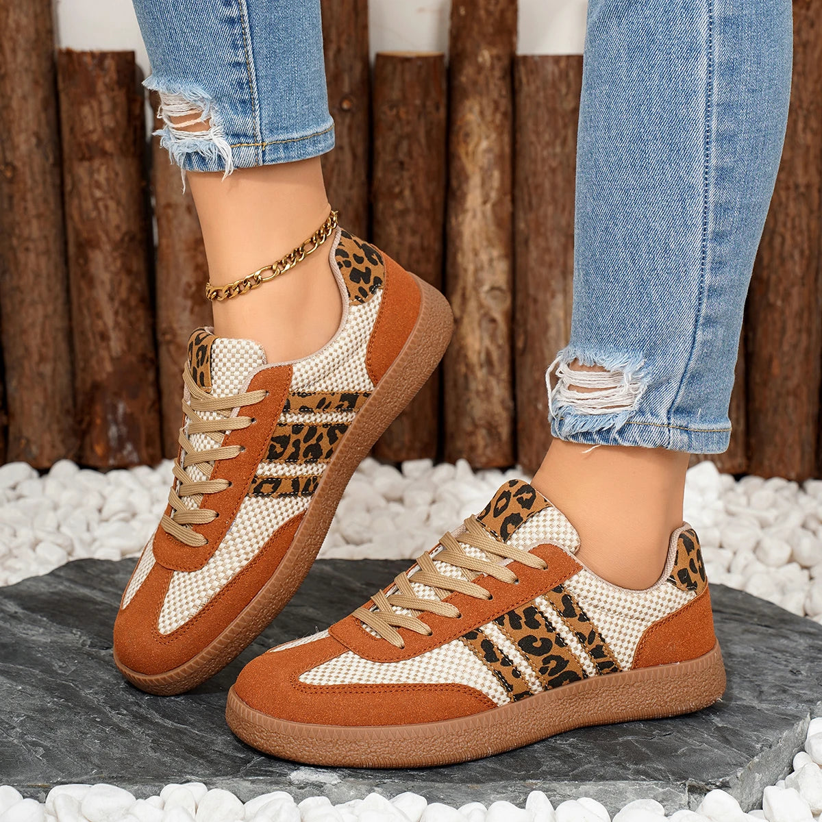 Zapatillas Court